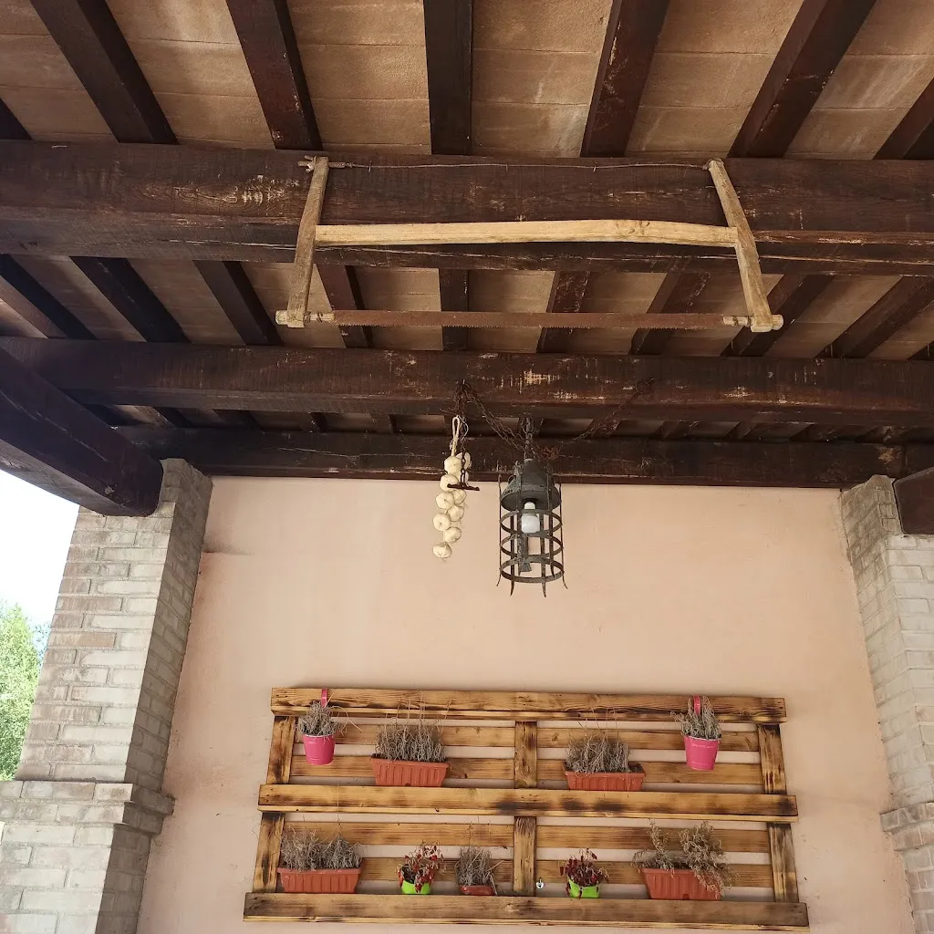 Elisabetta Bosetto_Locanda Del Conte Vico_Fossato di Vico_review