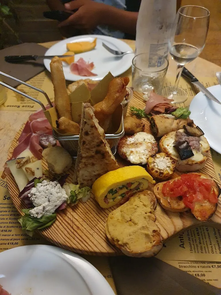 Davide Marzagalli_Pizzeria Braceria Al Borgo_Fossato di Vico_review