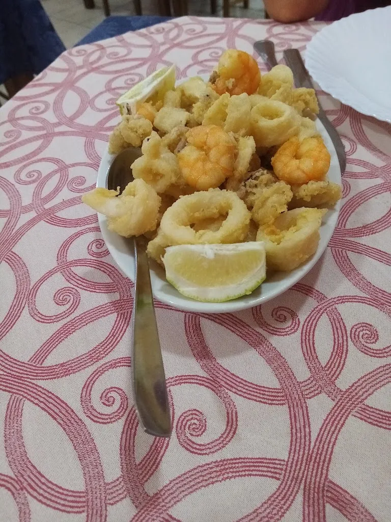 Menu_Ristorante trattoria La Conchiglia_Fossato di Vico_immagine_2