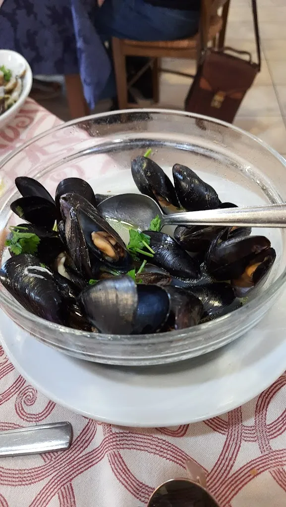 Menu_Ristorante trattoria La Conchiglia_Fossato di Vico_immagine_3