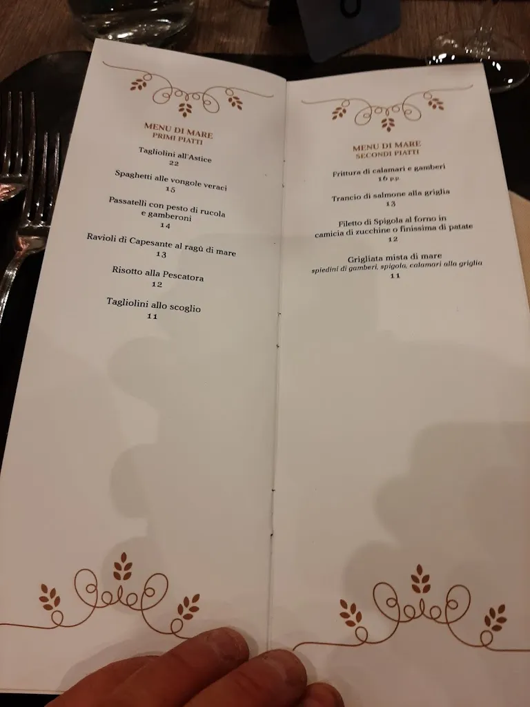 Menu_Ristorante @ Camino Vecchio_Fossato di Vico_image_2