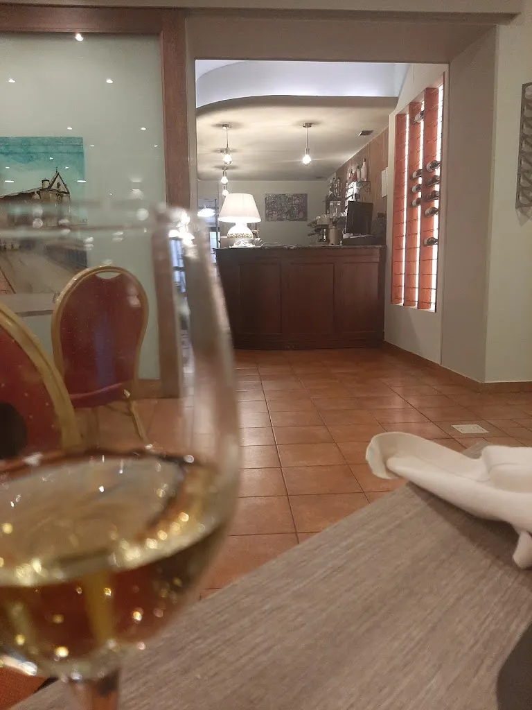 Alessandro ALX_Ristorante @ Camino Vecchio_Fossato di Vico_review