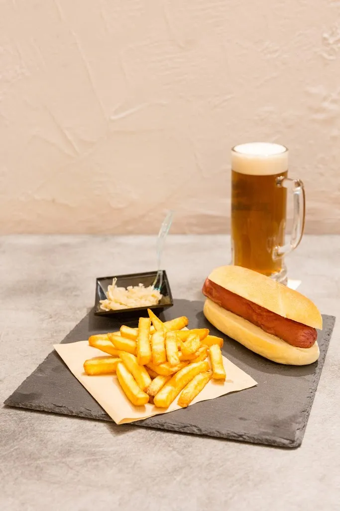 Menü_Silo’s_Orsara di Puglia_Bild_2