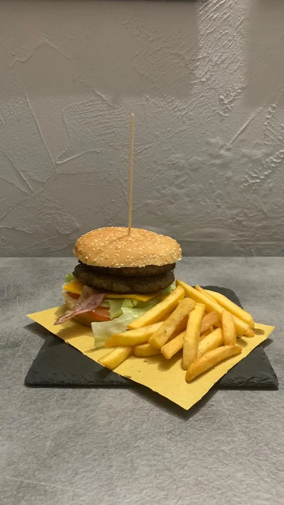 Menü_Silo’s_Orsara di Puglia_Bild_4