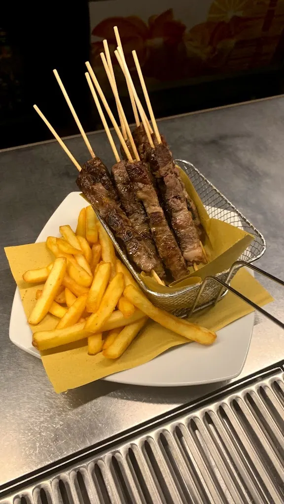 Menü_Silo’s_Orsara di Puglia_Bild_5