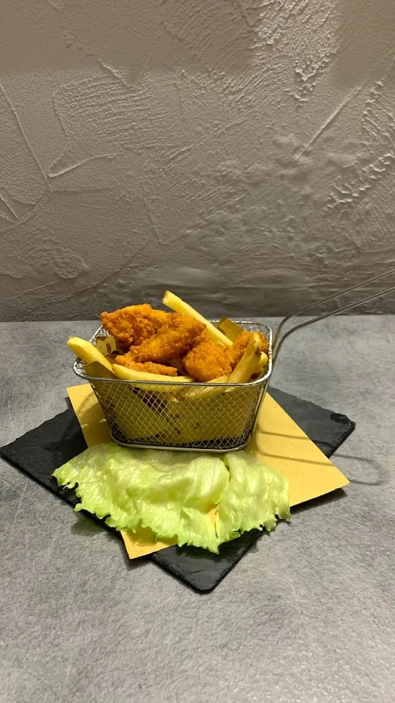 Menü_Silo’s_Orsara di Puglia_Bild_8