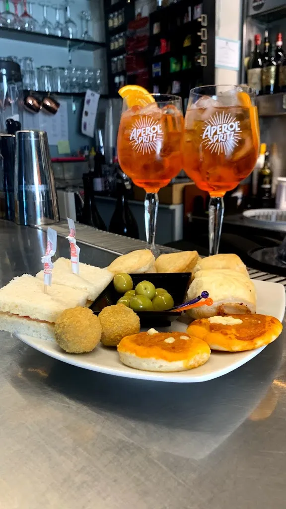 Menü_Silo’s_Orsara di Puglia_Bild_9