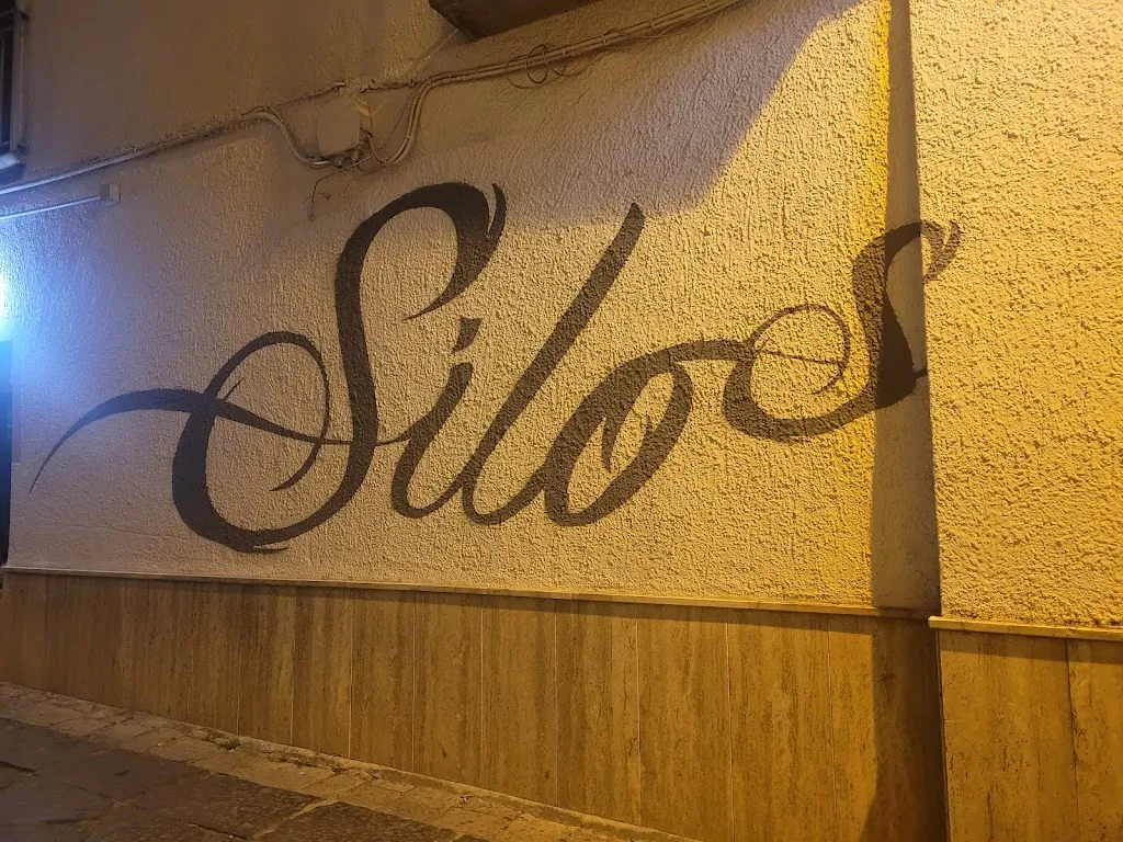 Abigael Castillo _Silo’s_Orsara di Puglia_Bewertung