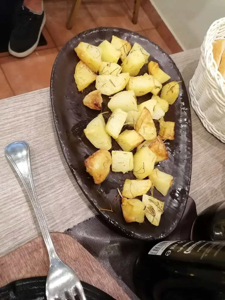 Andrea Mascitti_Osteria del Gatto_Fossato di Vico_review