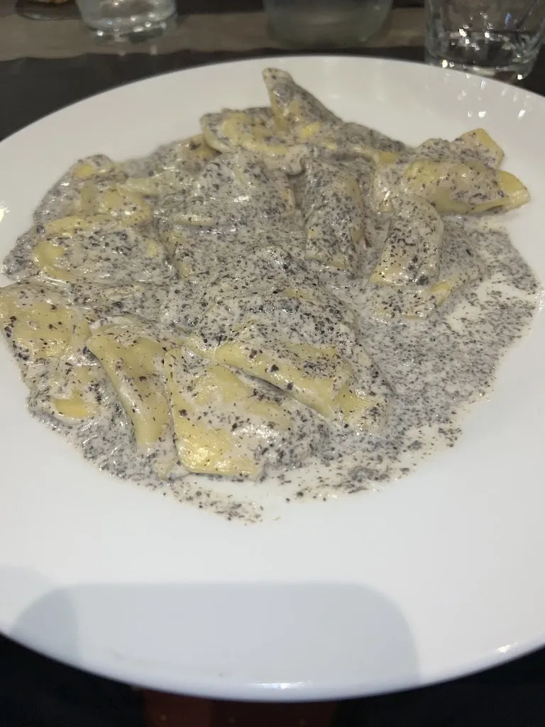 Luciano Becci_Osteria del Gatto_Fossato di Vico_review