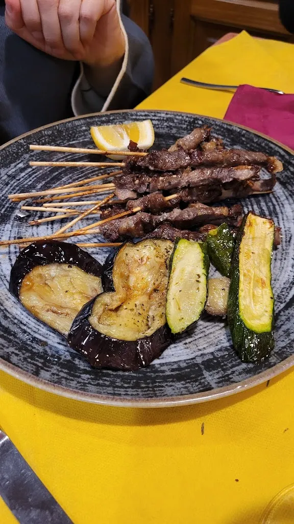 Menu_Agriturismo Il casale dei Mattonari_Giano dell'Umbria_image_1