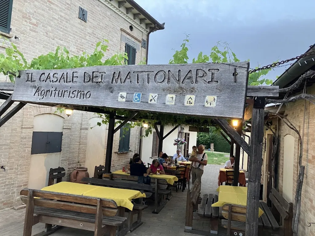 Giove_Agriturismo Il casale dei Mattonari_Giano dell'Umbria_review
