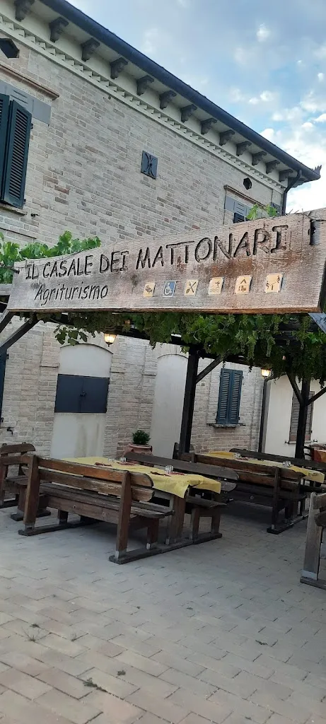 Andromeda_Agriturismo Il casale dei Mattonari_Giano dell'Umbria_review