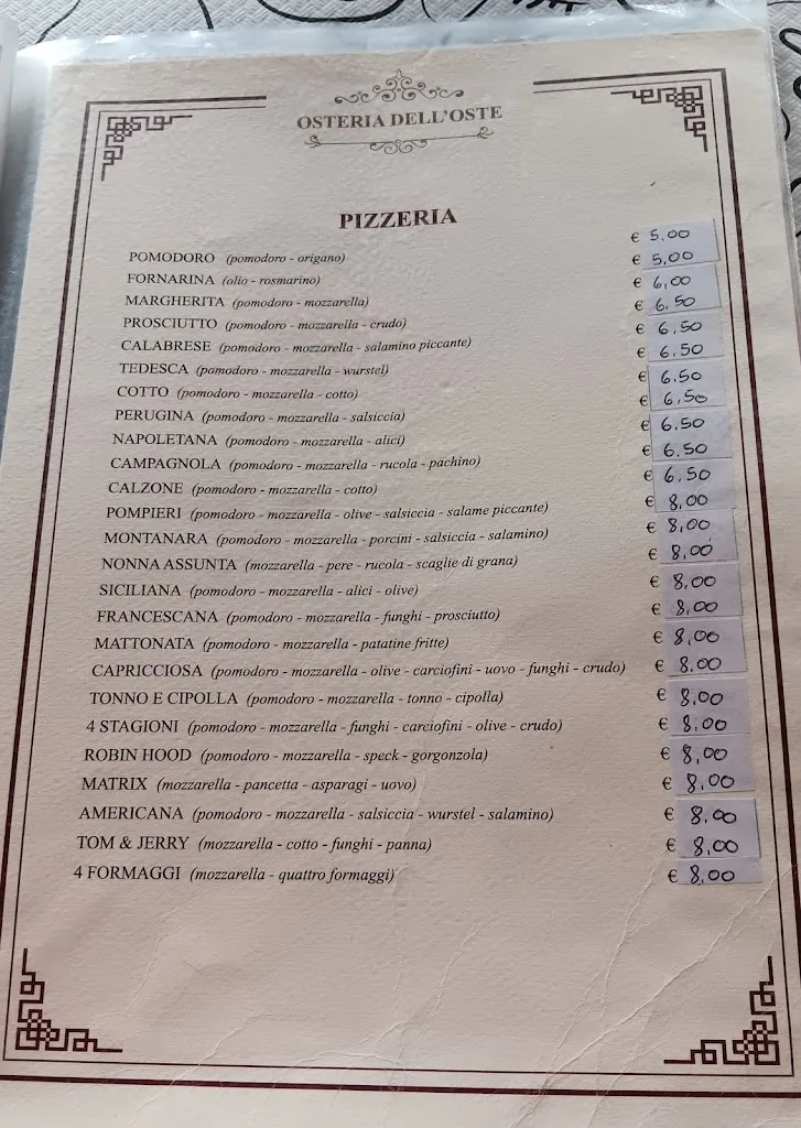 Menu_Osteria dell'Oste_Giano dell'Umbria_image_1