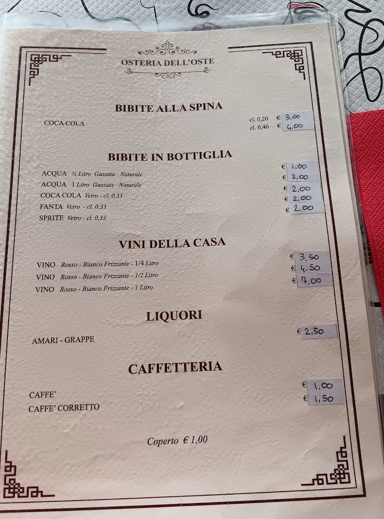 Menu_Osteria dell'Oste_Giano dell'Umbria_image_4
