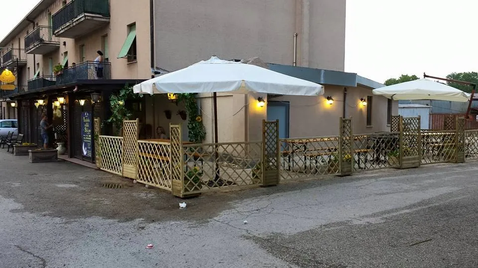 Osteria dell'Oste restaurant in Giano dell'Umbria