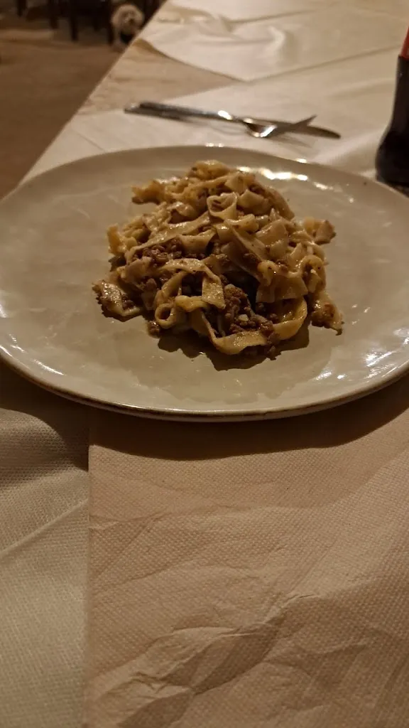 Menu_Ristorante @ Fattoria Del Quondam_Giano dell'Umbria_image_2