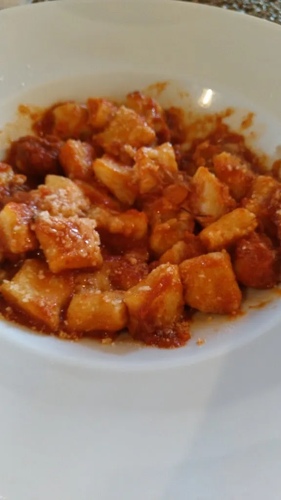 Menu_Ristorante @ Fattoria Del Quondam_Giano dell'Umbria_image_4