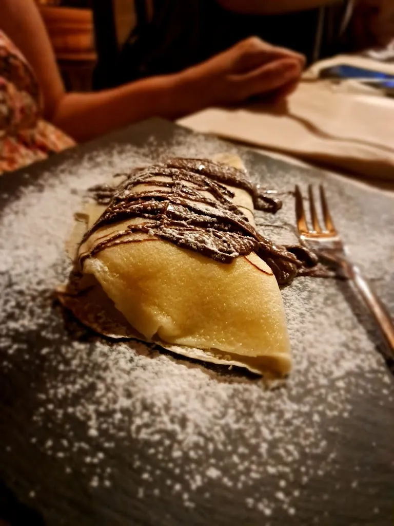 Menu_Ristorante @ Fattoria Del Quondam_Giano dell'Umbria_image_6