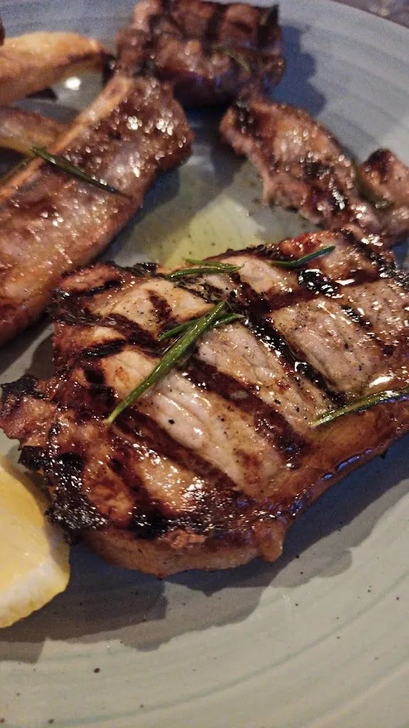 Menu_Ristorante @ Fattoria Del Quondam_Giano dell'Umbria_image_7