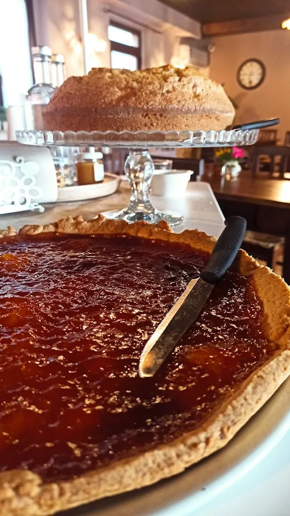 Menu_Ristorante @ Fattoria Del Quondam_Giano dell'Umbria_image_9