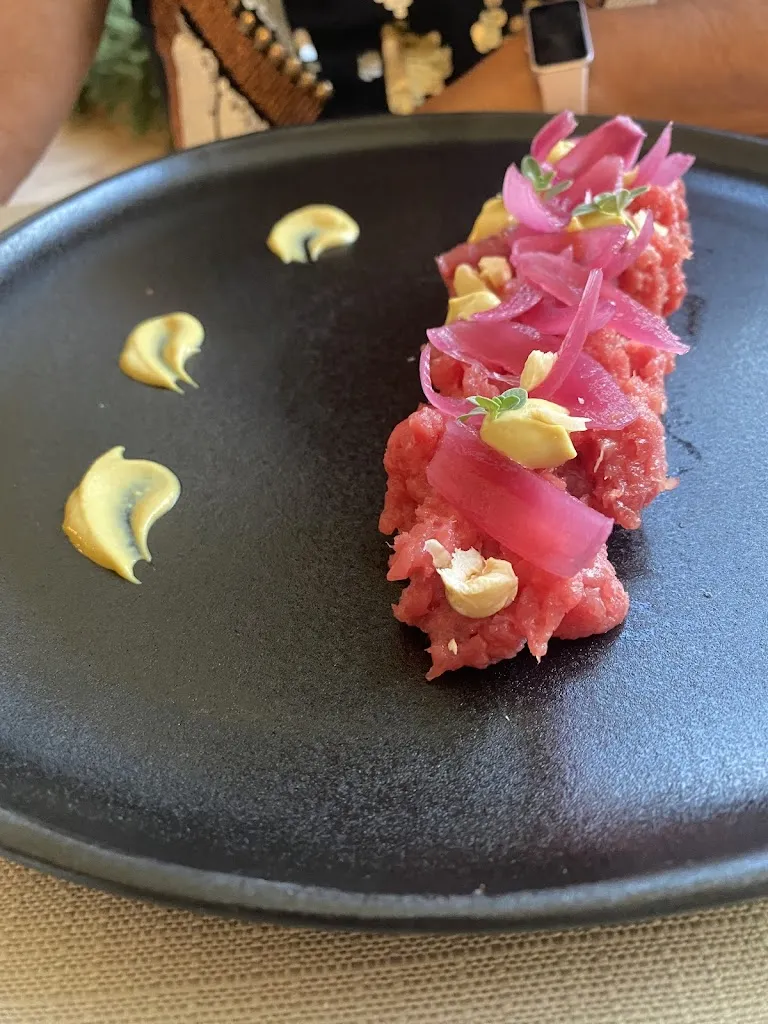 Ristorante @ Fattoria Del Quondam_Giano dell'Umbria_slider_image_2