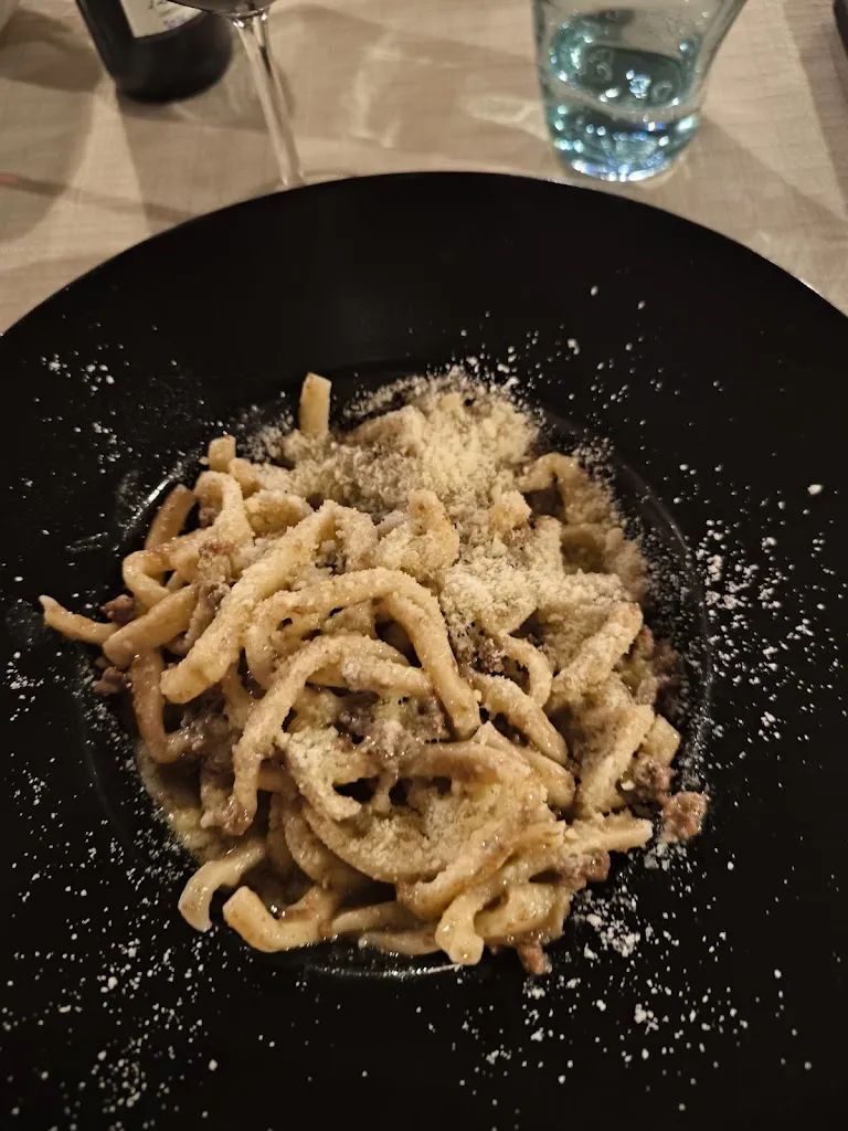 Ristorante @ Fattoria Del Quondam_Giano dell'Umbria_slider_image_3