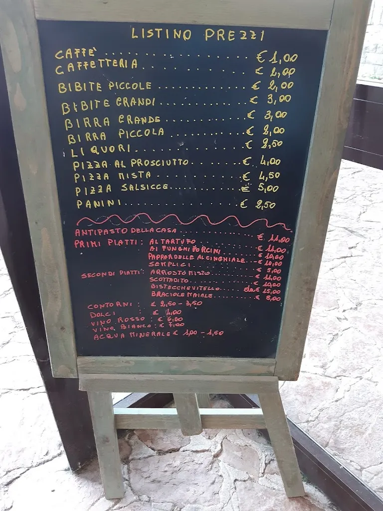 Menu_San Gaspare Restaurant_Giano dell'Umbria_image_1