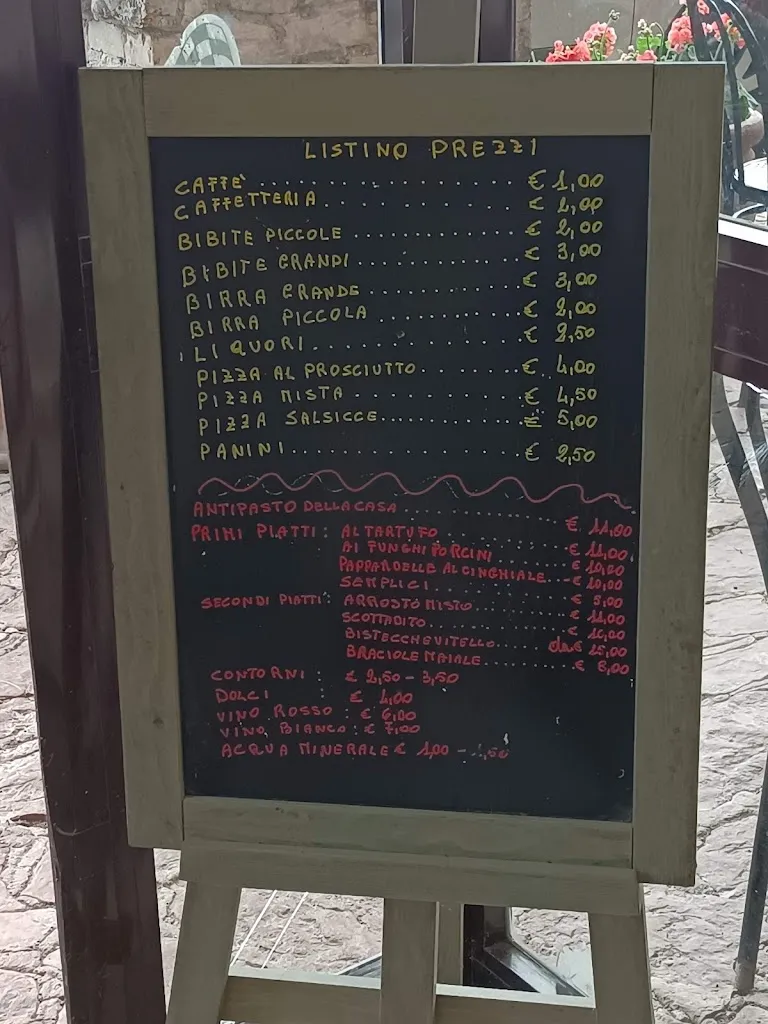 Menu_San Gaspare Restaurant_Giano dell'Umbria_image_2