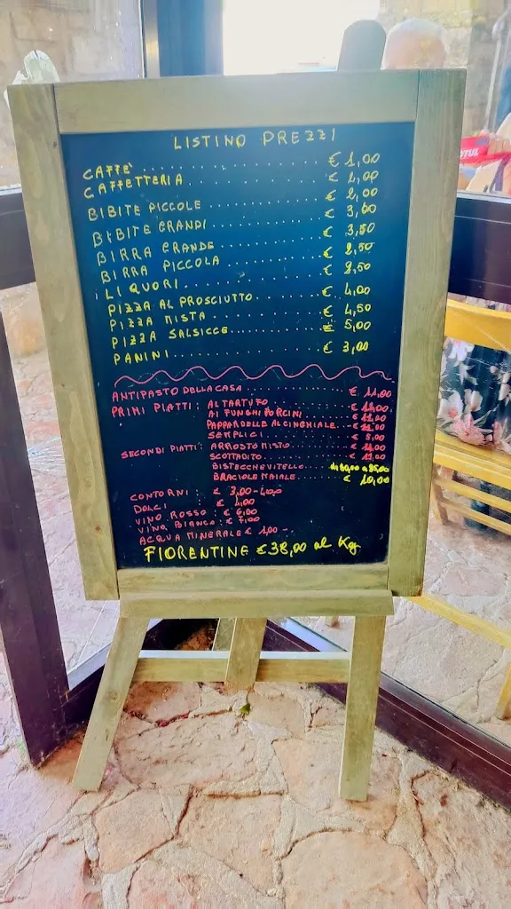 Menu_San Gaspare Restaurant_Giano dell'Umbria_image_3