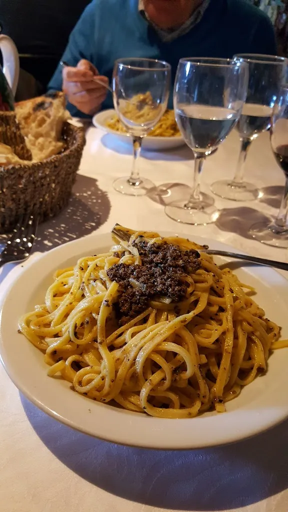 Kate Cucchi_San Gaspare Restaurant_Giano dell'Umbria_review