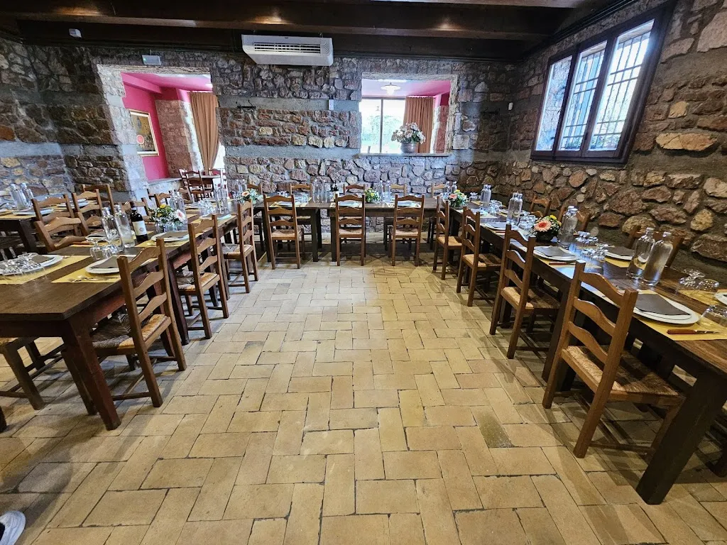 San Gaspare Restaurant_Giano dell'Umbria_slider_image_1