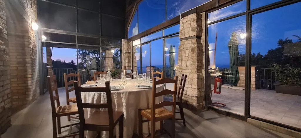 San Gaspare Restaurant_Giano dell'Umbria_slider_image_3