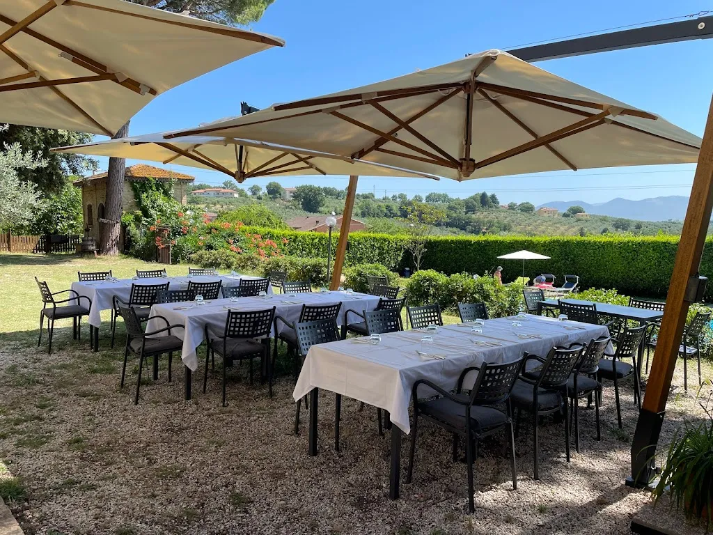 Dantò - Ristorante Pizzeria restaurant in Gualdo Cattaneo