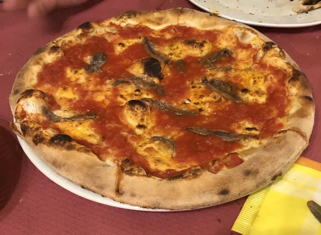 Ristorante Pensione Del Monte Di Padovano G._Orsara di Puglia_slider_image_1