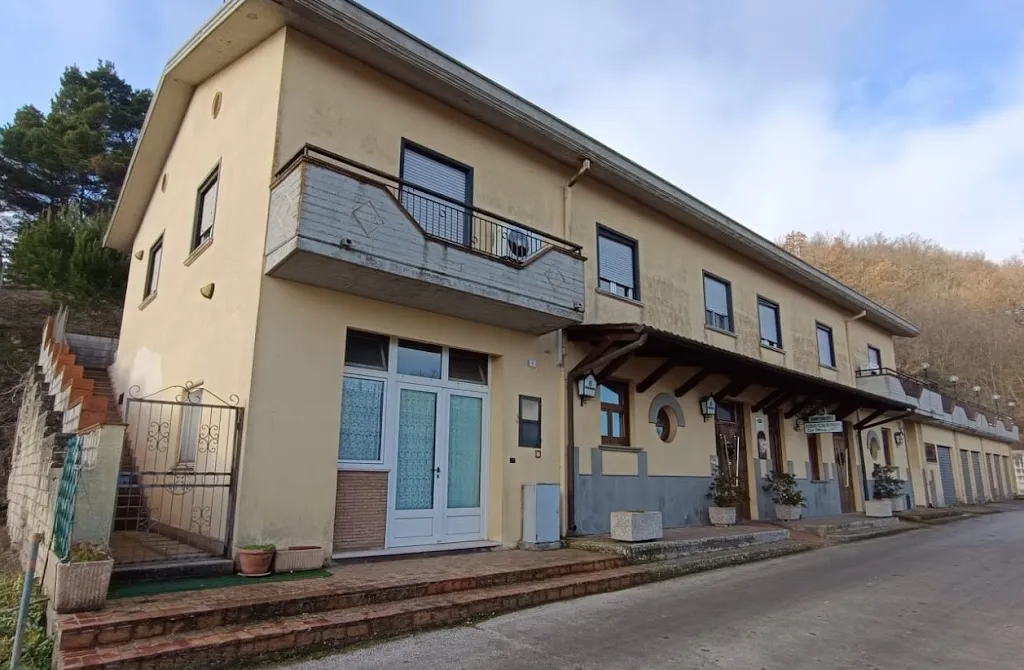 Ristorante Pensione Del Monte Di Padovano G._Orsara di Puglia_slider_image_2