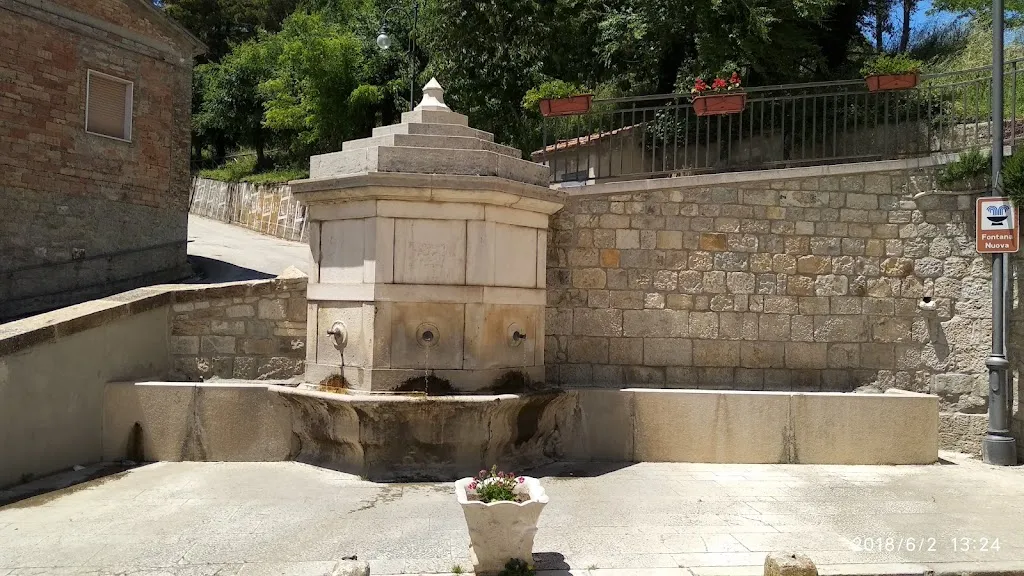 Ristorante Pensione Del Monte Di Padovano G._Orsara di Puglia_slider_image_3