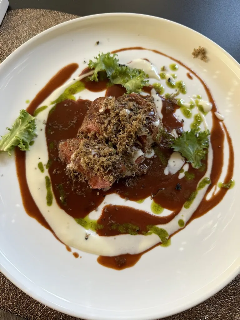 Анастасия Anastacia_Bistrot Il Grottino_Gualdo Cattaneo_review