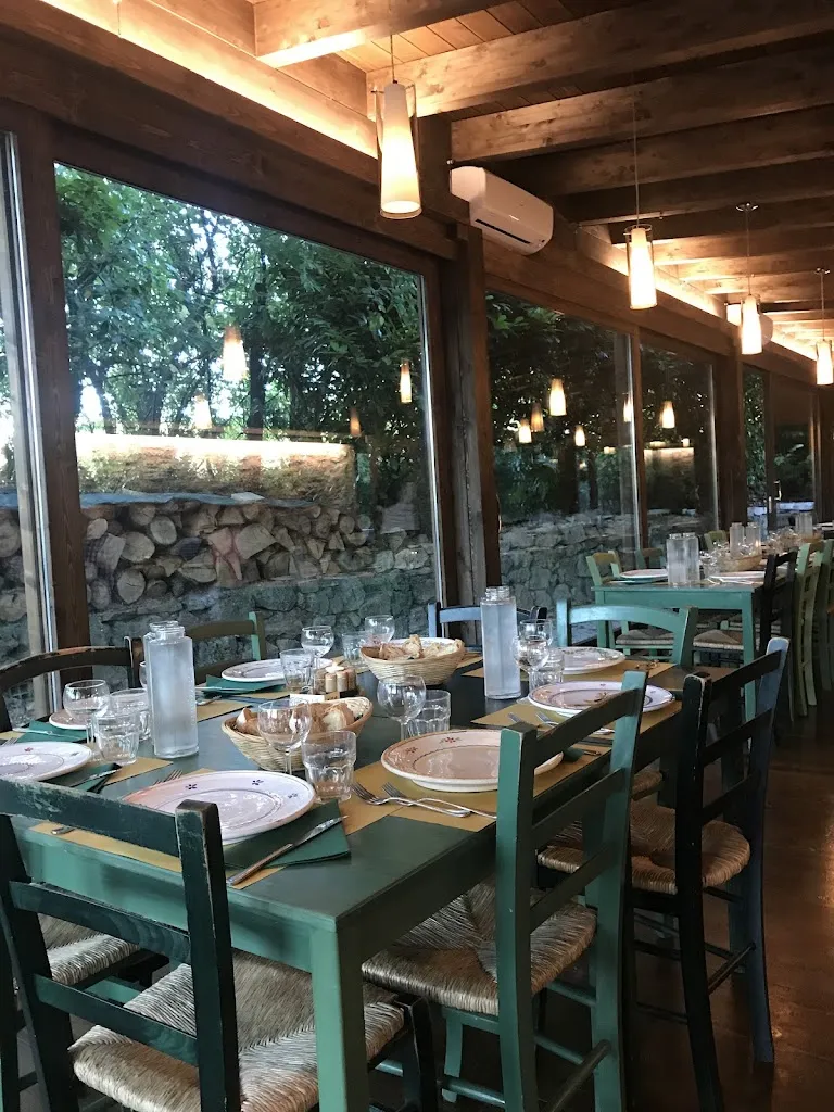 Sophie Clarke_VILLA SELVA RISTORANTE COUNTRY HOUSE_Gualdo Cattaneo_review
