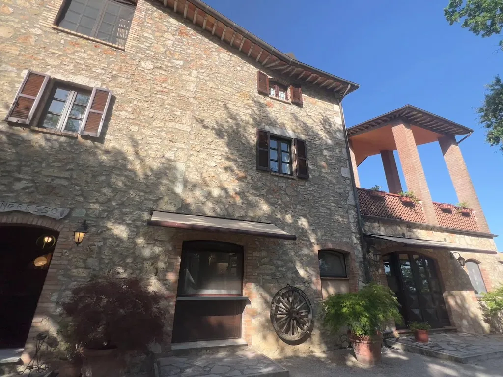 VILLA SELVA RISTORANTE COUNTRY HOUSE_Gualdo Cattaneo_slider_image_2