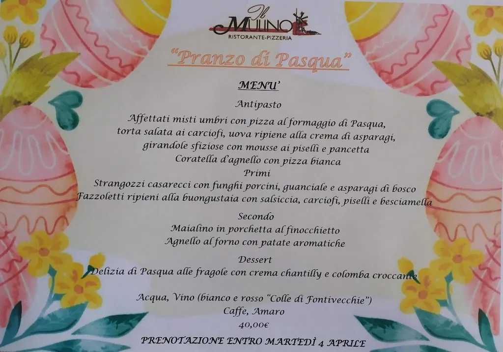 Menu_Il Mulino Ristorante Pizzeria_Gualdo Cattaneo_image_2