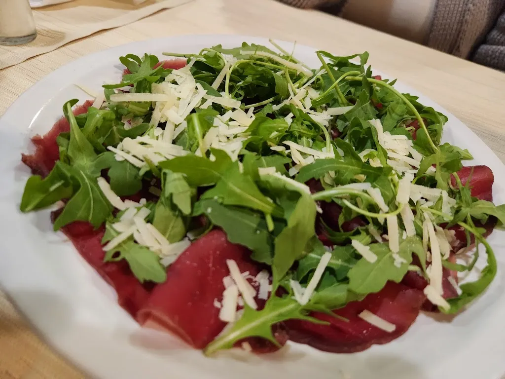 David Witzel_Il Mulino Ristorante Pizzeria_Gualdo Cattaneo_review