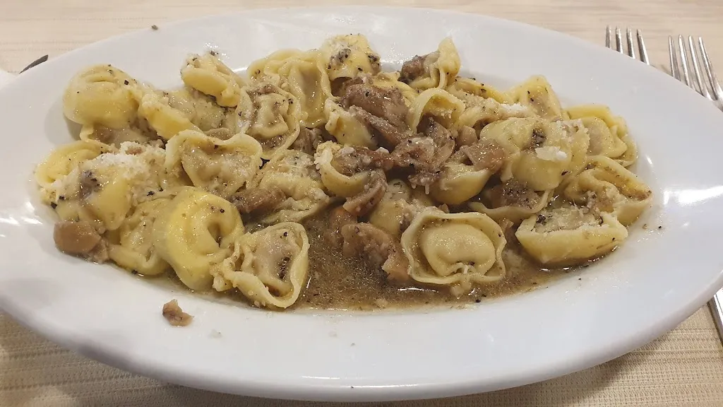 Giuliano Marchi_Il Mulino Ristorante Pizzeria_Gualdo Cattaneo_review