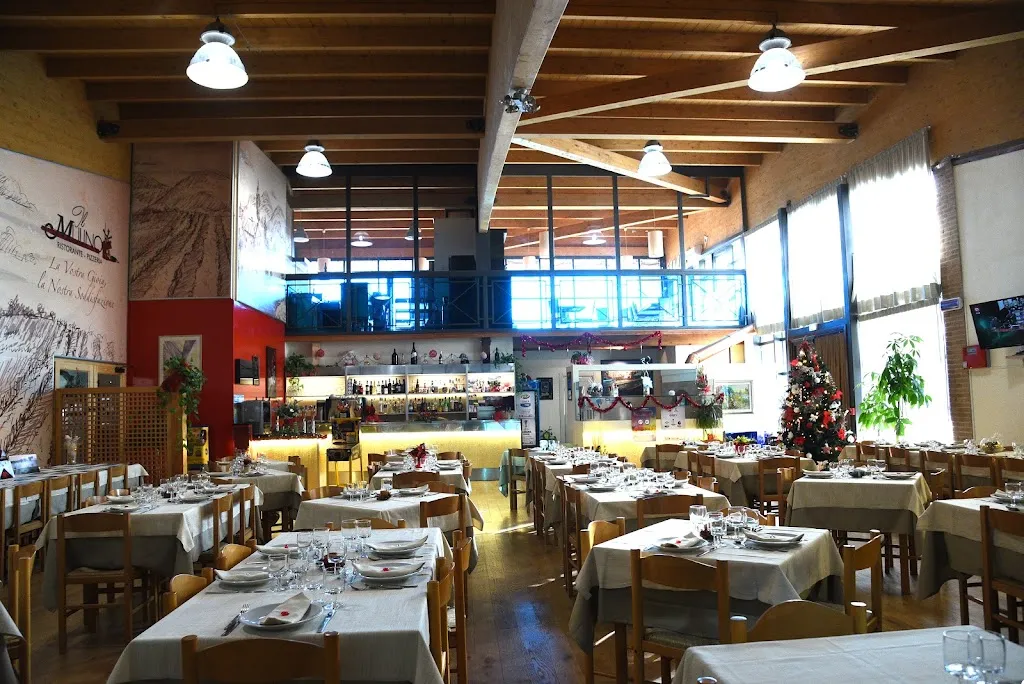 Il Mulino Ristorante Pizzeria_Gualdo Cattaneo_slider_image_1