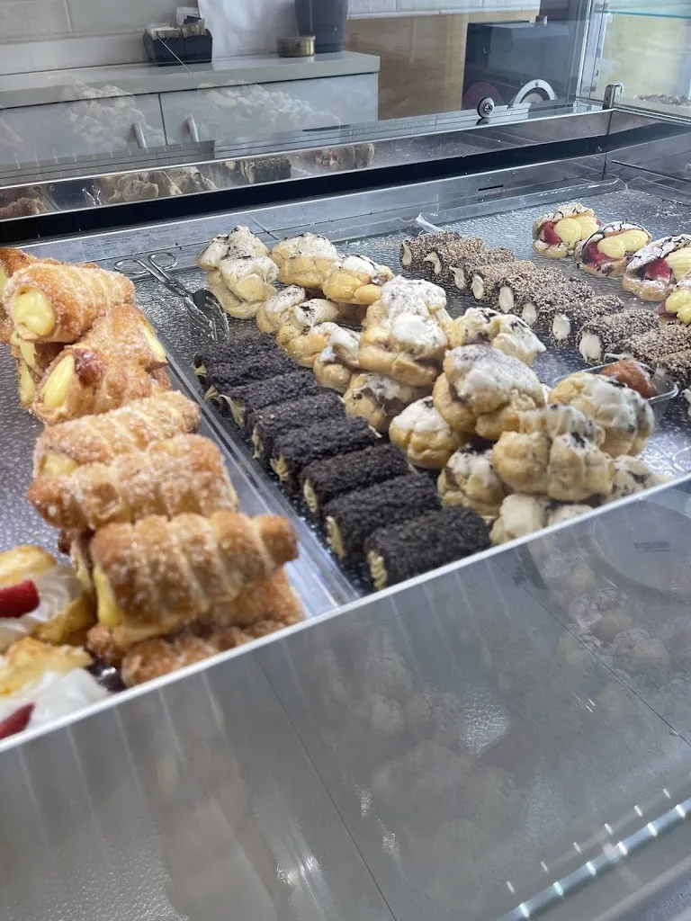 VBar restaurant in Guardea