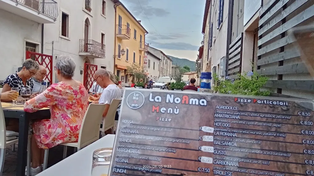 Menu_La NoRma Pizzeria_Guardea_image_3