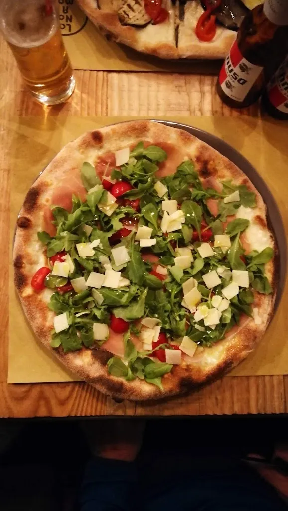 Menu_La NoRma Pizzeria_Guardea_image_9