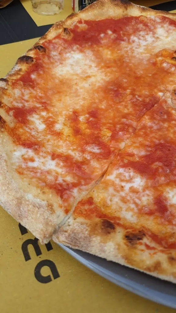 Rav Vadgama_La NoRma Pizzeria_Guardea_review