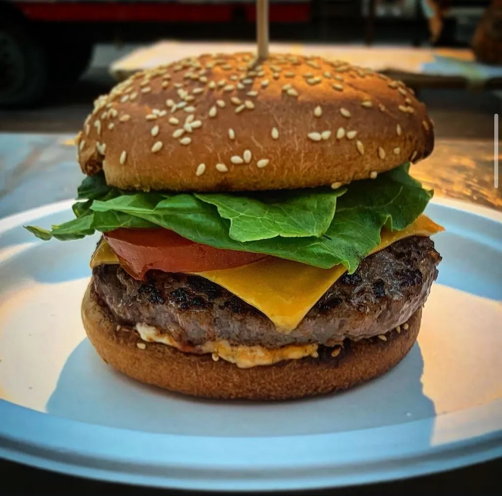 sagra del cinghiale restaurant in Guardea