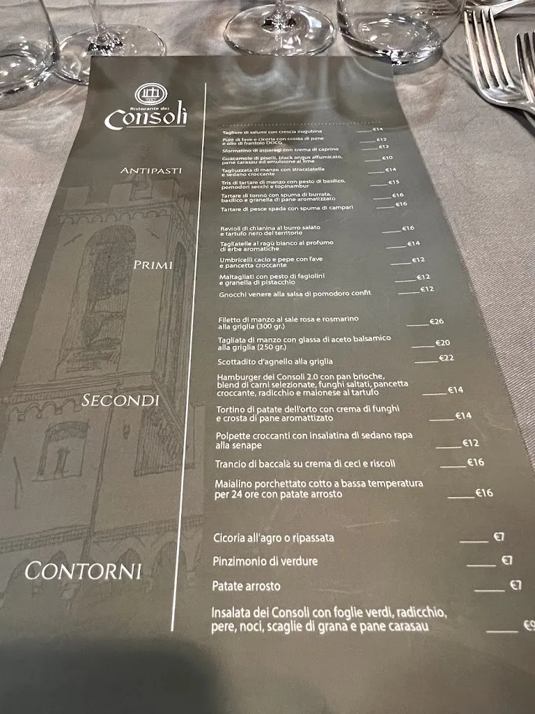 Menu_Ristorante dei Consoli_Gubbio_image_3